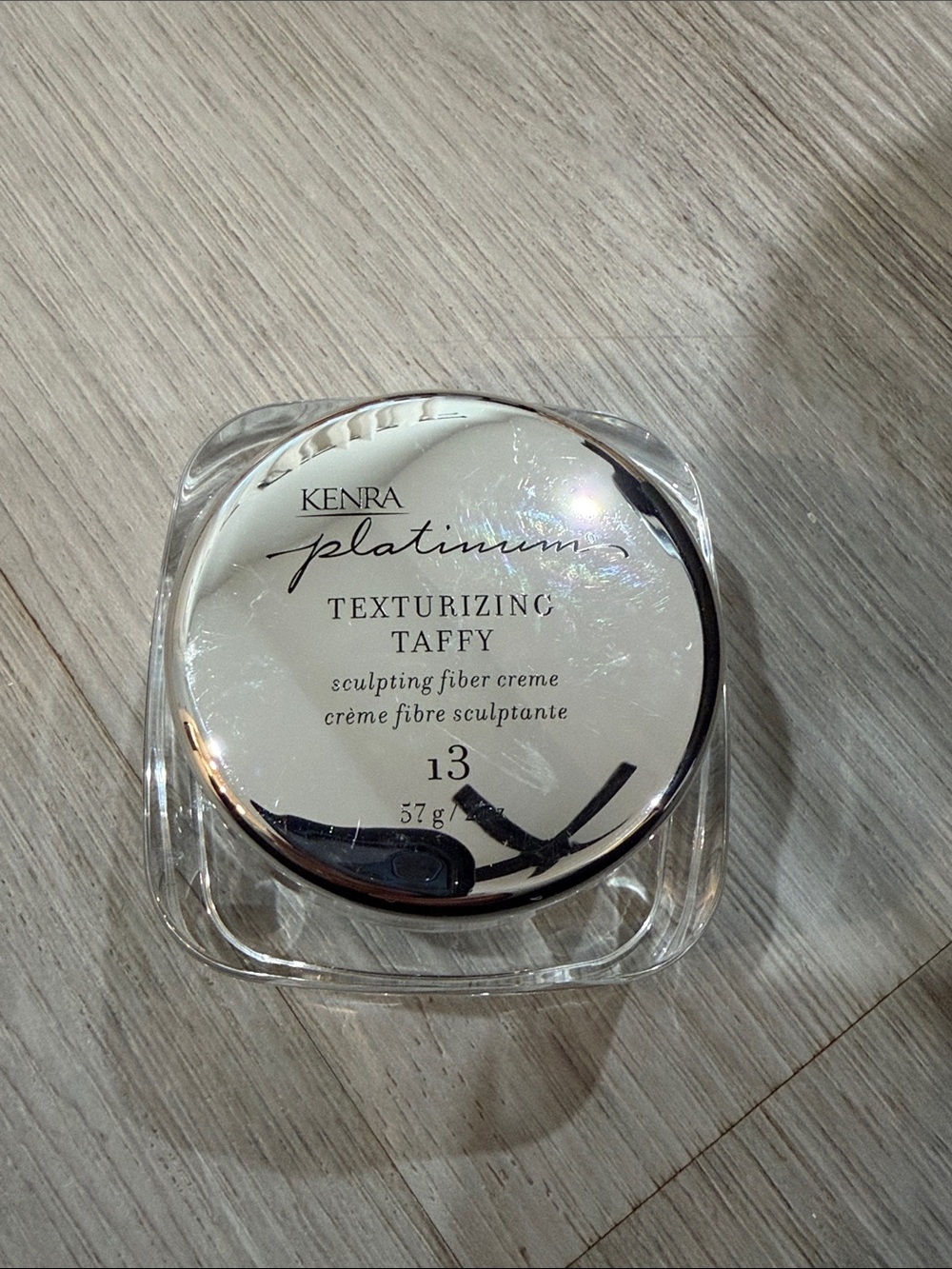 Kenra Platinum Texturizing Taffy 13 Texturizing Taffy 13 Styling Product